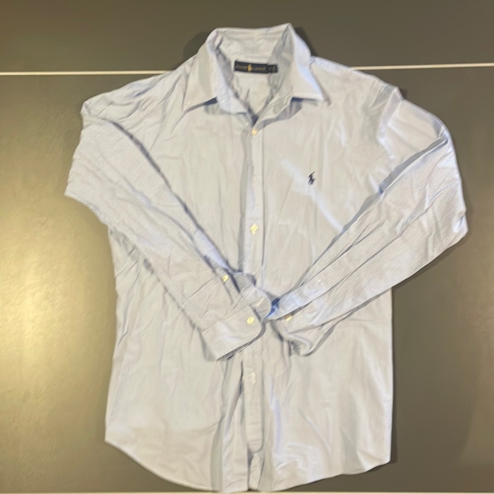 Men dress shirt